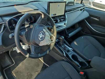 COROLLA HYBRID 1.8 FLAME X-PACK E-CVT FL