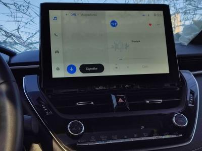 COROLLA HYBRID 1.8 FLAME X-PACK E-CVT FL