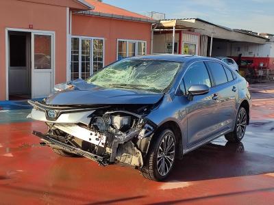 COROLLA HYBRID 1.8 FLAME X-PACK E-CVT FL