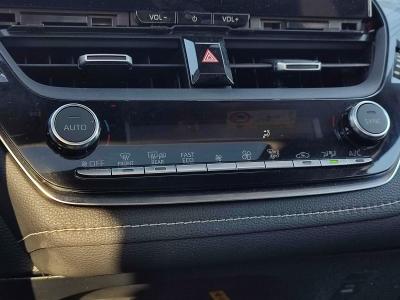 COROLLA HYBRID 1.8 FLAME X-PACK E-CVT FL