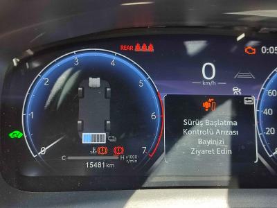 COROLLA HYBRID 1.8 FLAME X-PACK E-CVT FL