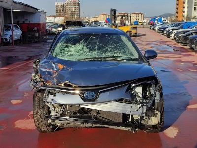 COROLLA HYBRID 1.8 FLAME X-PACK E-CVT FL