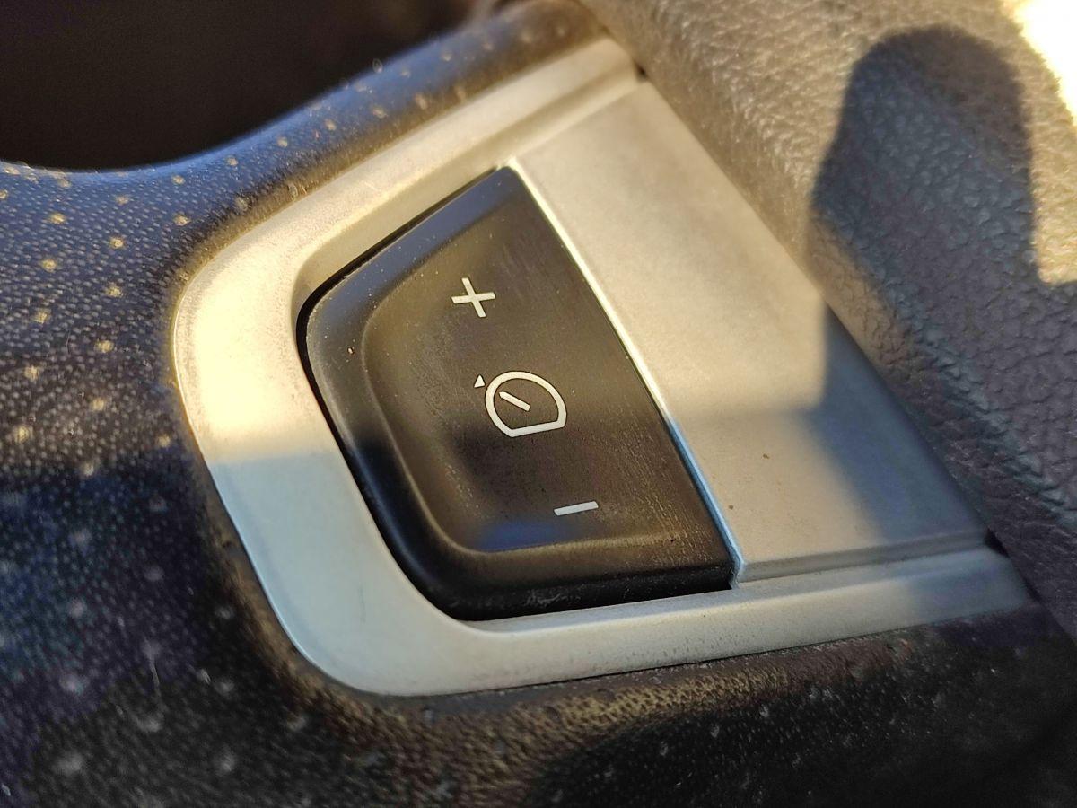 FLUENCE ICON 1.5 DCI 110 EDC