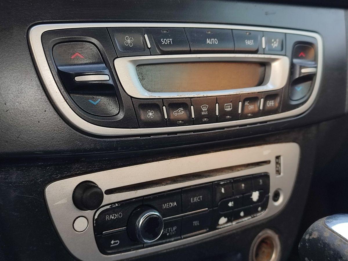 FLUENCE ICON 1.5 DCI 110 EDC