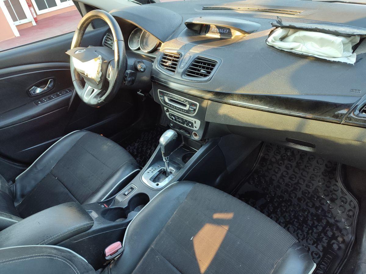 FLUENCE ICON 1.5 DCI 110 EDC