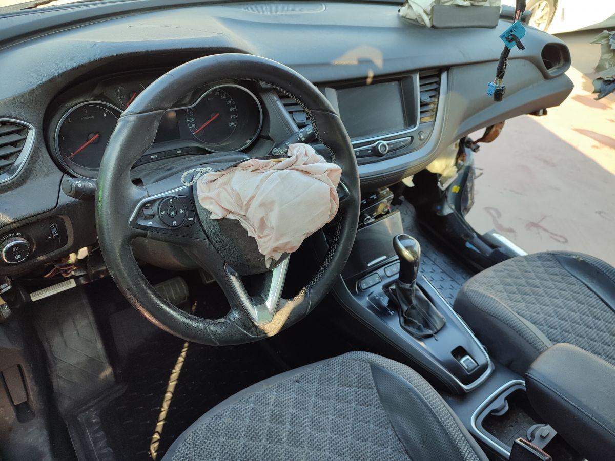 GRANDLAND X 1.6 120 DIZEL EXCELLENCE