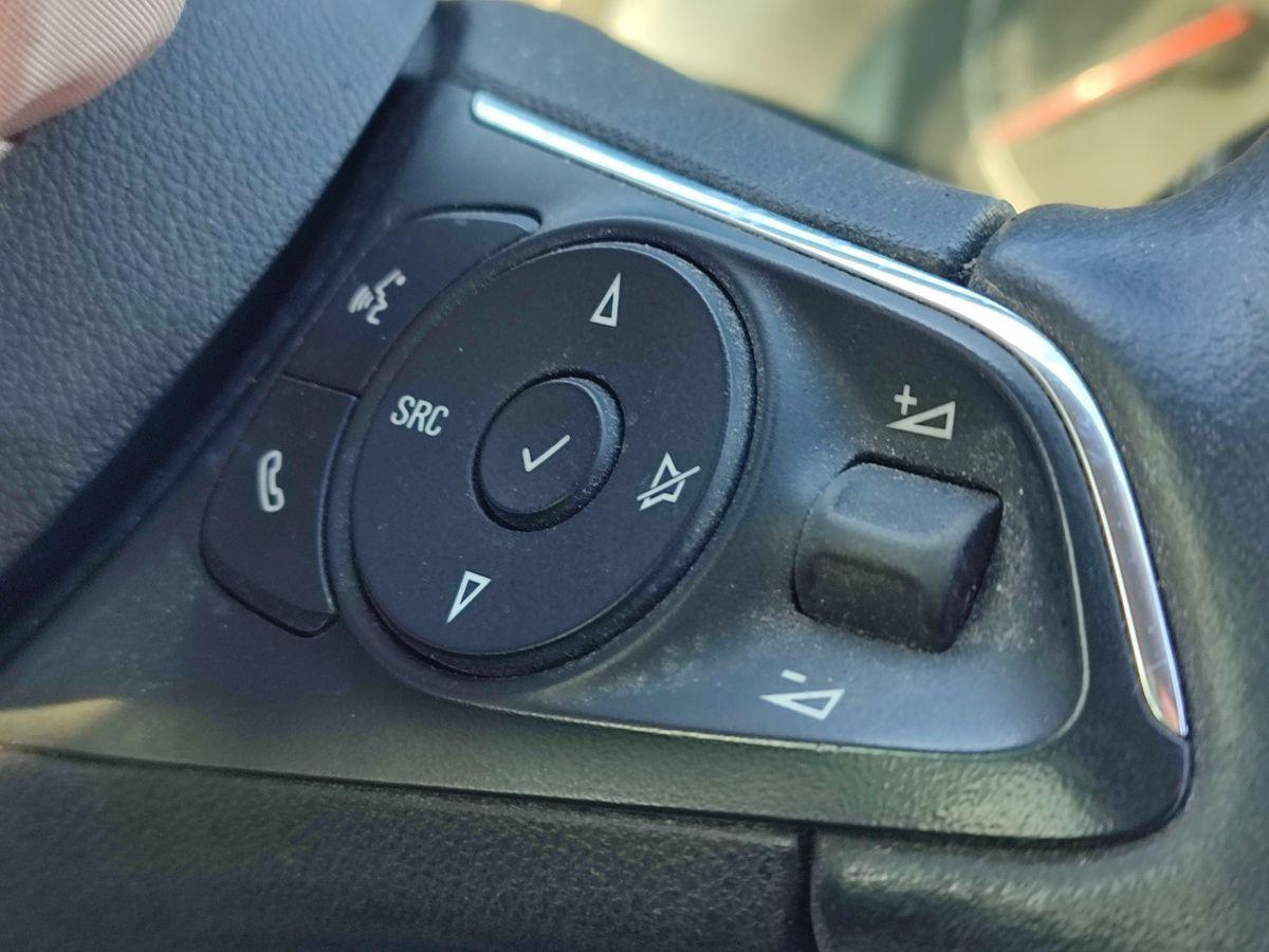 GRANDLAND X 1.6 120 DIZEL EXCELLENCE