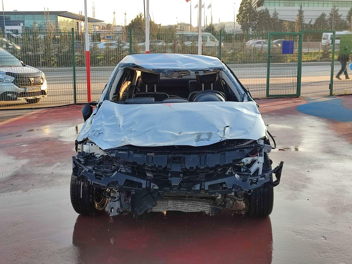 FLUENCE ICON 1.5 DCI 110 EDC