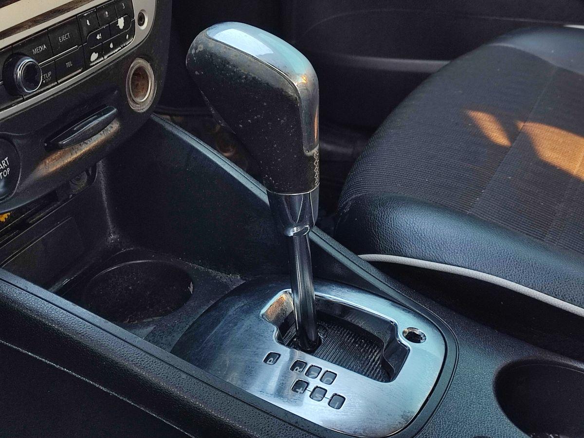 FLUENCE ICON 1.5 DCI 110 EDC