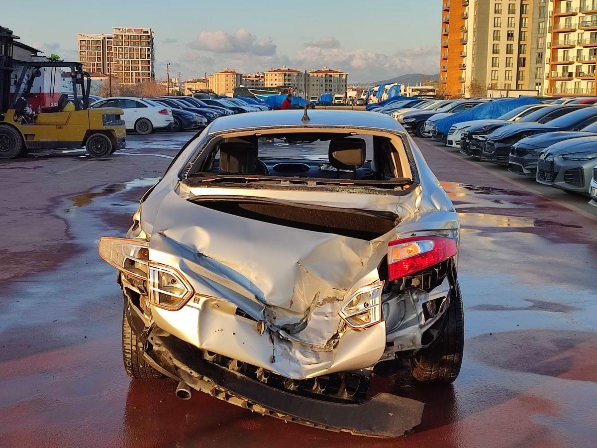 FLUENCE ICON 1.5 DCI 110 EDC