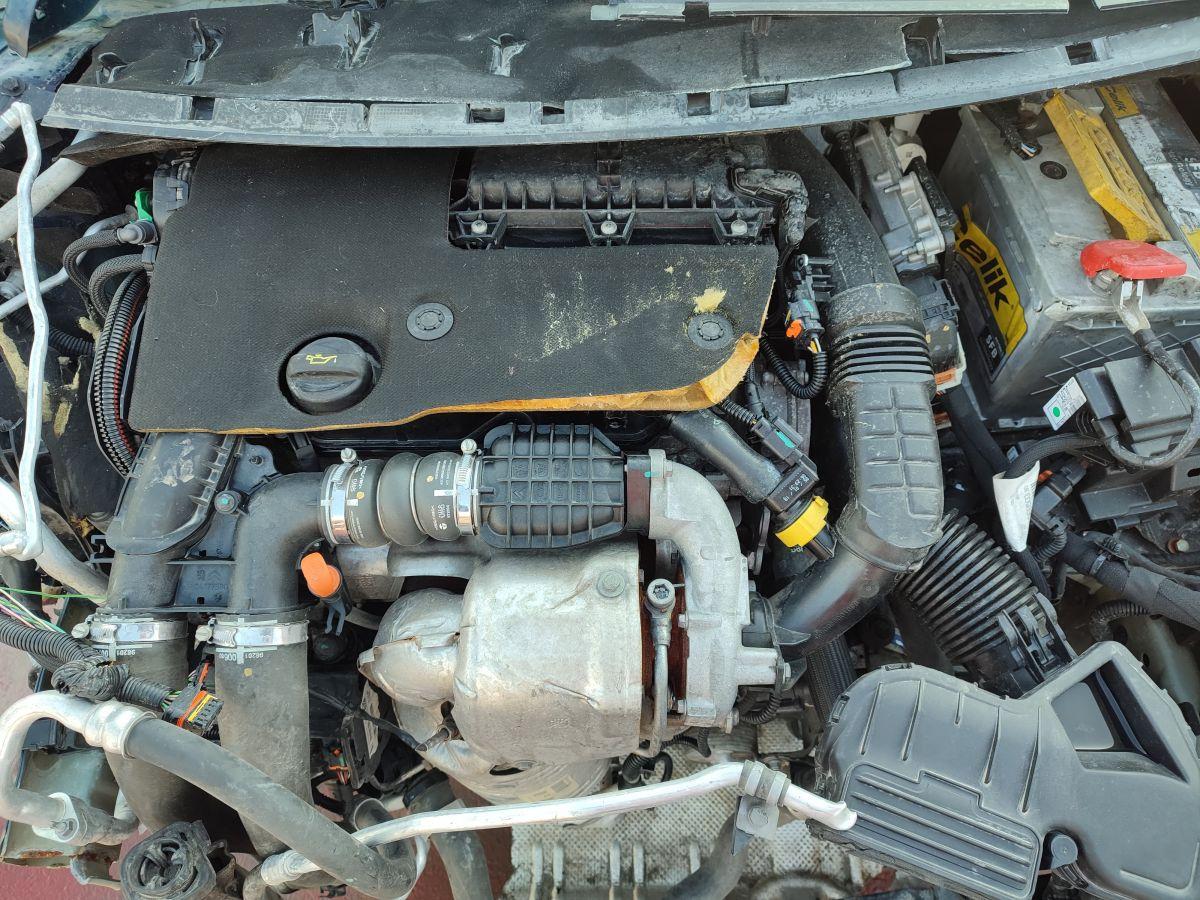 GRANDLAND X 1.6 120 DIZEL EXCELLENCE