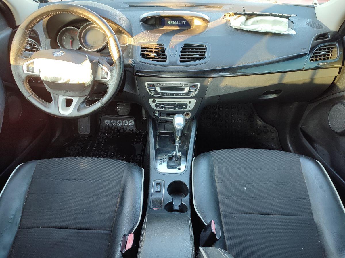 FLUENCE ICON 1.5 DCI 110 EDC