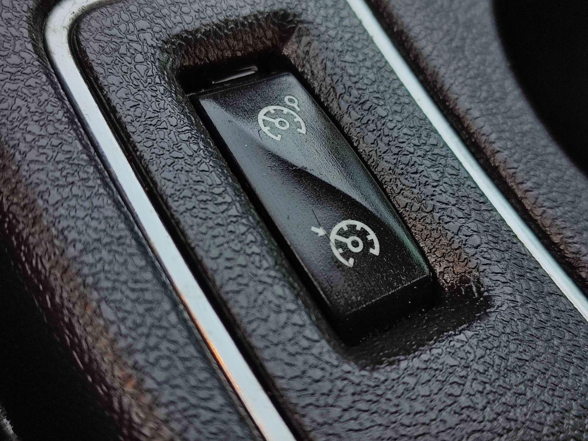 FLUENCE ICON 1.5 DCI 110 EDC