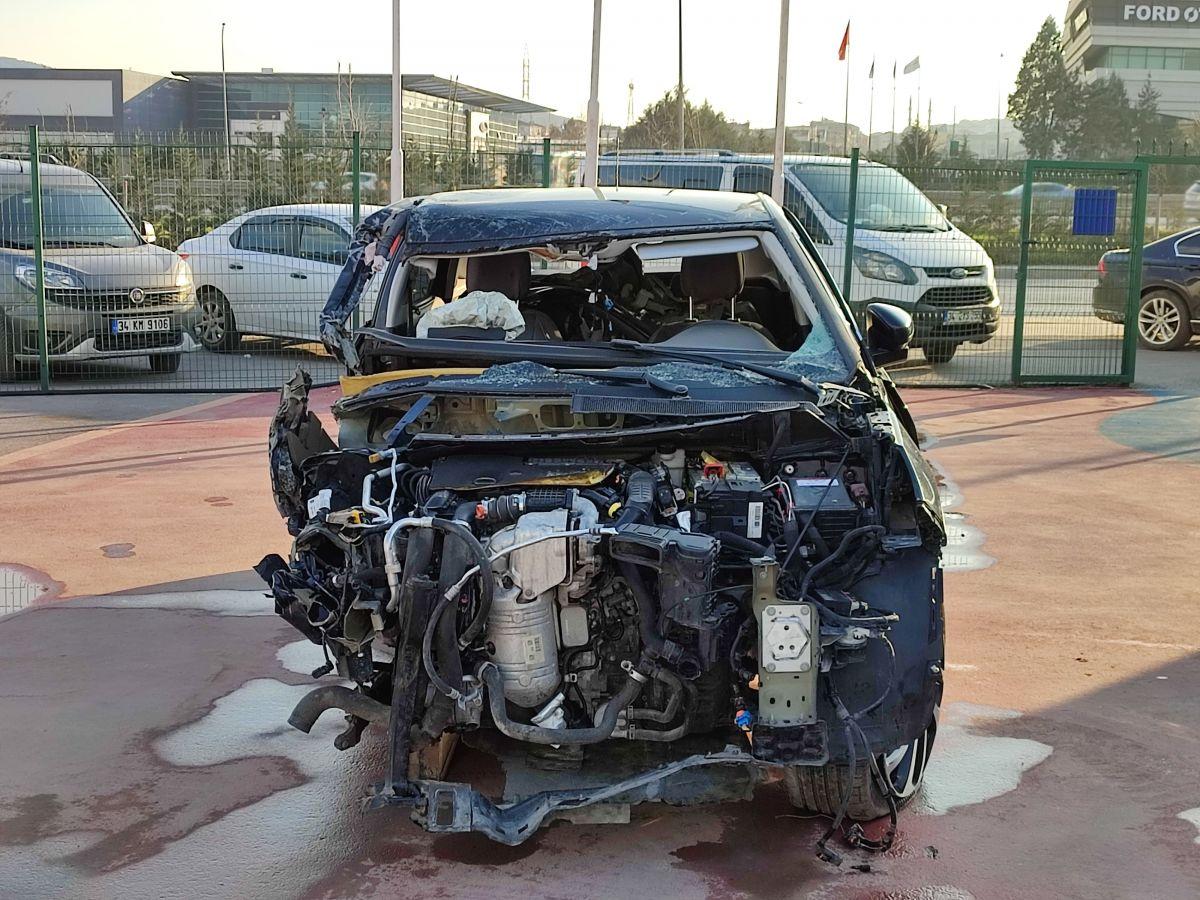 GRANDLAND X 1.6 120 DIZEL EXCELLENCE