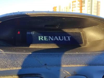 FLUENCE ICON 1.5 DCI 110 EDC