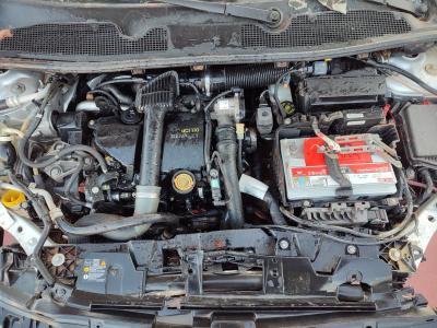 FLUENCE ICON 1.5 DCI 110 EDC