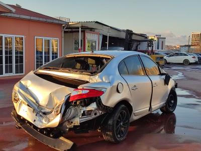 FLUENCE ICON 1.5 DCI 110 EDC