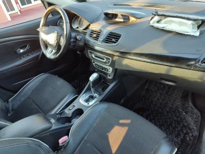 FLUENCE ICON 1.5 DCI 110 EDC