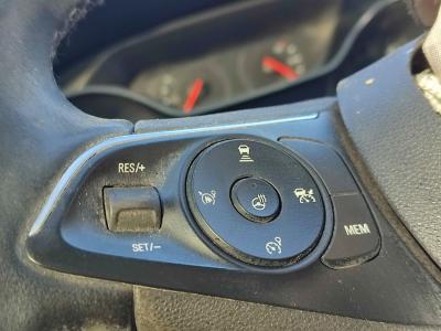 GRANDLAND X 1.6 120 DIZEL EXCELLENCE