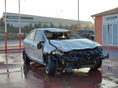 FLUENCE ICON 1.5 DCI 110 EDC