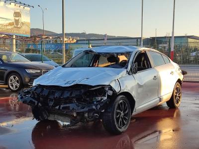 FLUENCE ICON 1.5 DCI 110 EDC