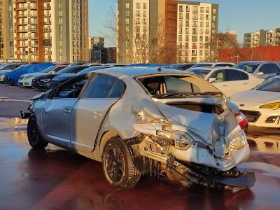 FLUENCE ICON 1.5 DCI 110 EDC