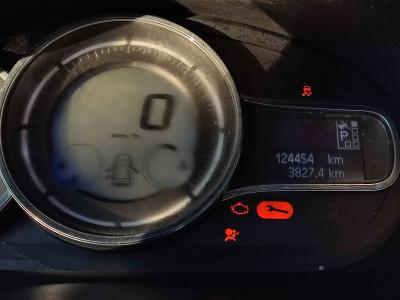 FLUENCE ICON 1.5 DCI 110 EDC