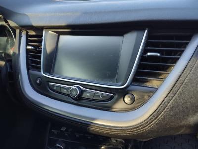 GRANDLAND X 1.6 120 DIZEL EXCELLENCE