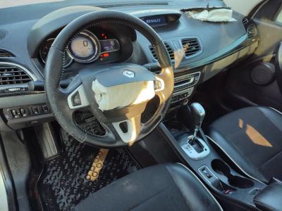 FLUENCE ICON 1.5 DCI 110 EDC