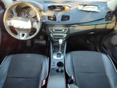 FLUENCE ICON 1.5 DCI 110 EDC