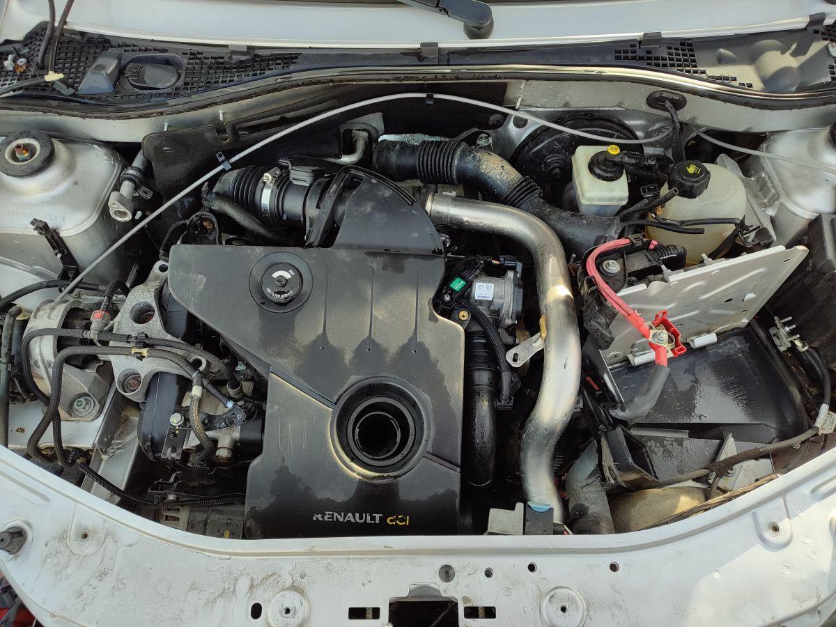 LOGAN BLACKLINE 1.5 DCI 75 EUR