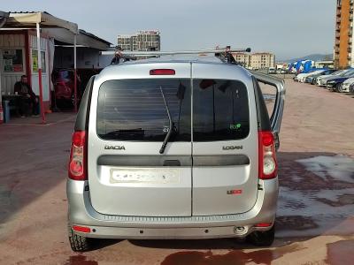 LOGAN BLACKLINE 1.5 DCI 75 EUR