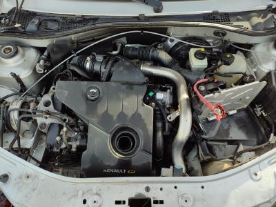 LOGAN BLACKLINE 1.5 DCI 75 EUR