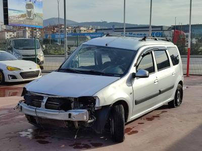 LOGAN BLACKLINE 1.5 DCI 75 EUR