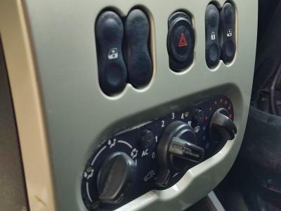 LOGAN BLACKLINE 1.5 DCI 75 EUR