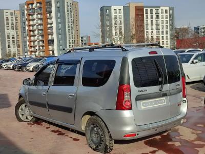 LOGAN BLACKLINE 1.5 DCI 75 EUR