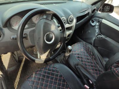 LOGAN BLACKLINE 1.5 DCI 75 EUR