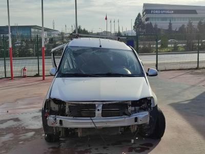 LOGAN BLACKLINE 1.5 DCI 75 EUR