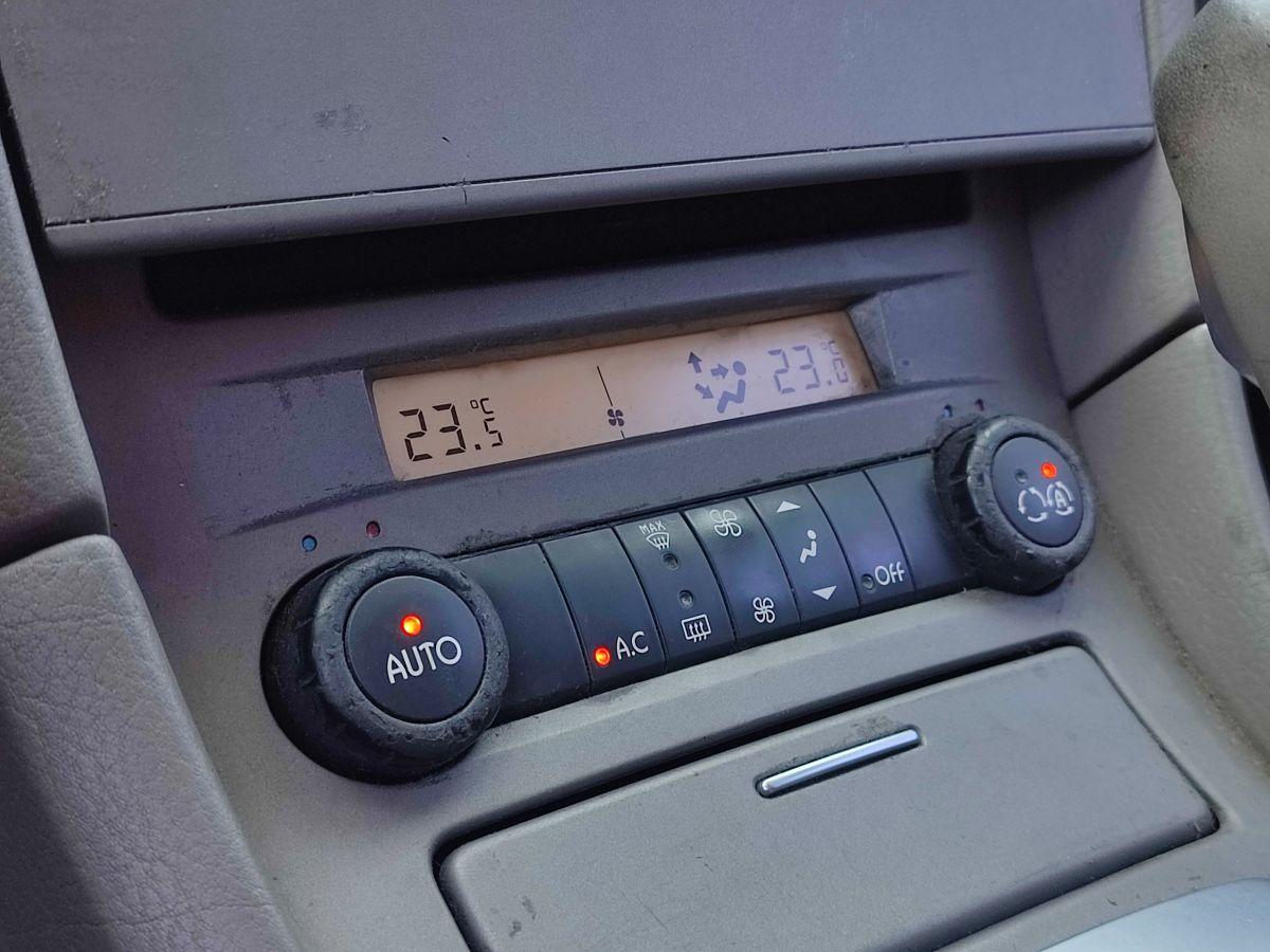 VEL SATIS EXPRESSION 2.0 16V OV