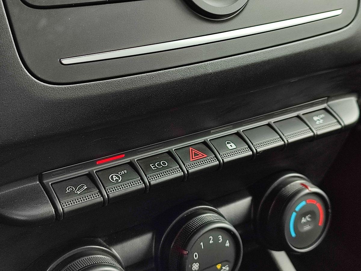 DUSTER COMFORT 1.3 4x4 150