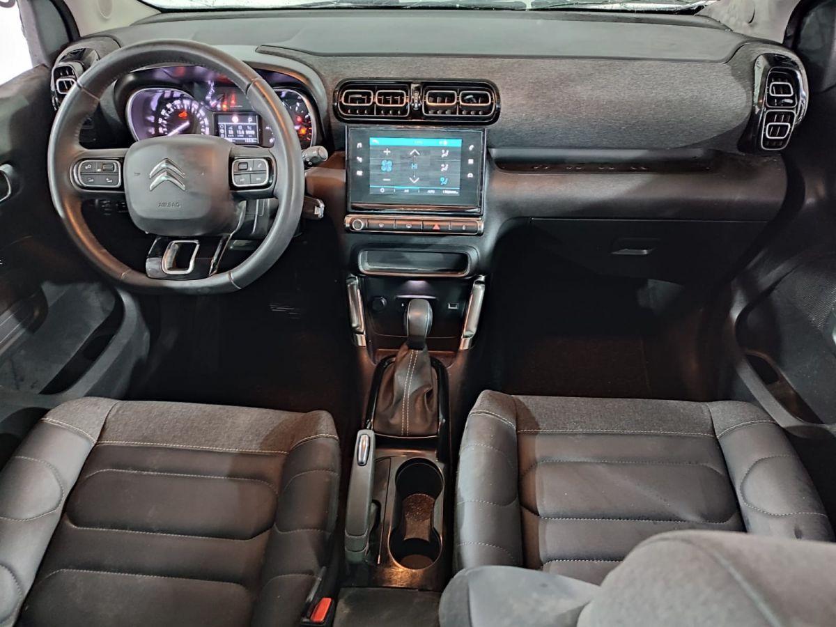 C3 AIRCROSS FEEL BOLD 1.5 BLUEHDI 120 EAT6