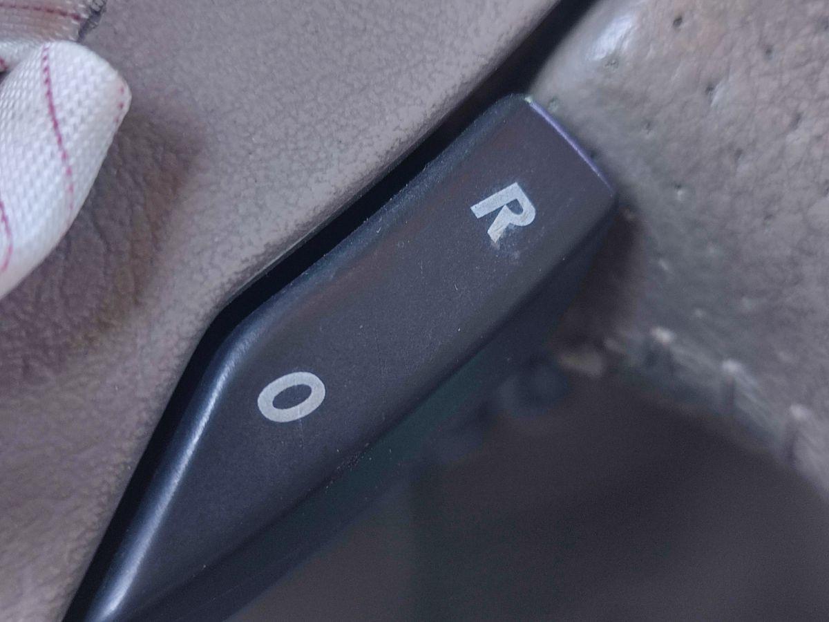 VEL SATIS EXPRESSION 2.0 16V OV