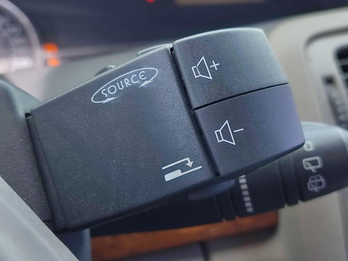 VEL SATIS EXPRESSION 2.0 16V OV