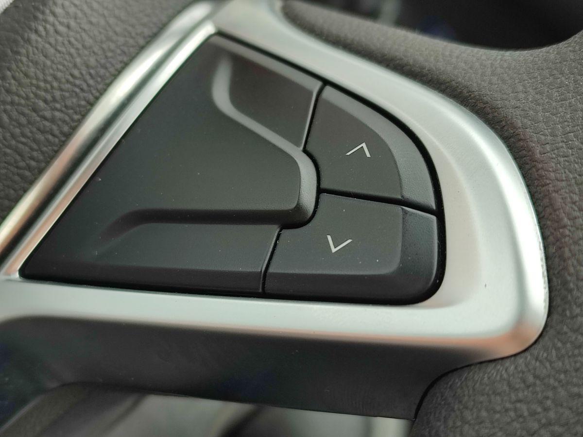 DUSTER COMFORT 1.3 4x4 150