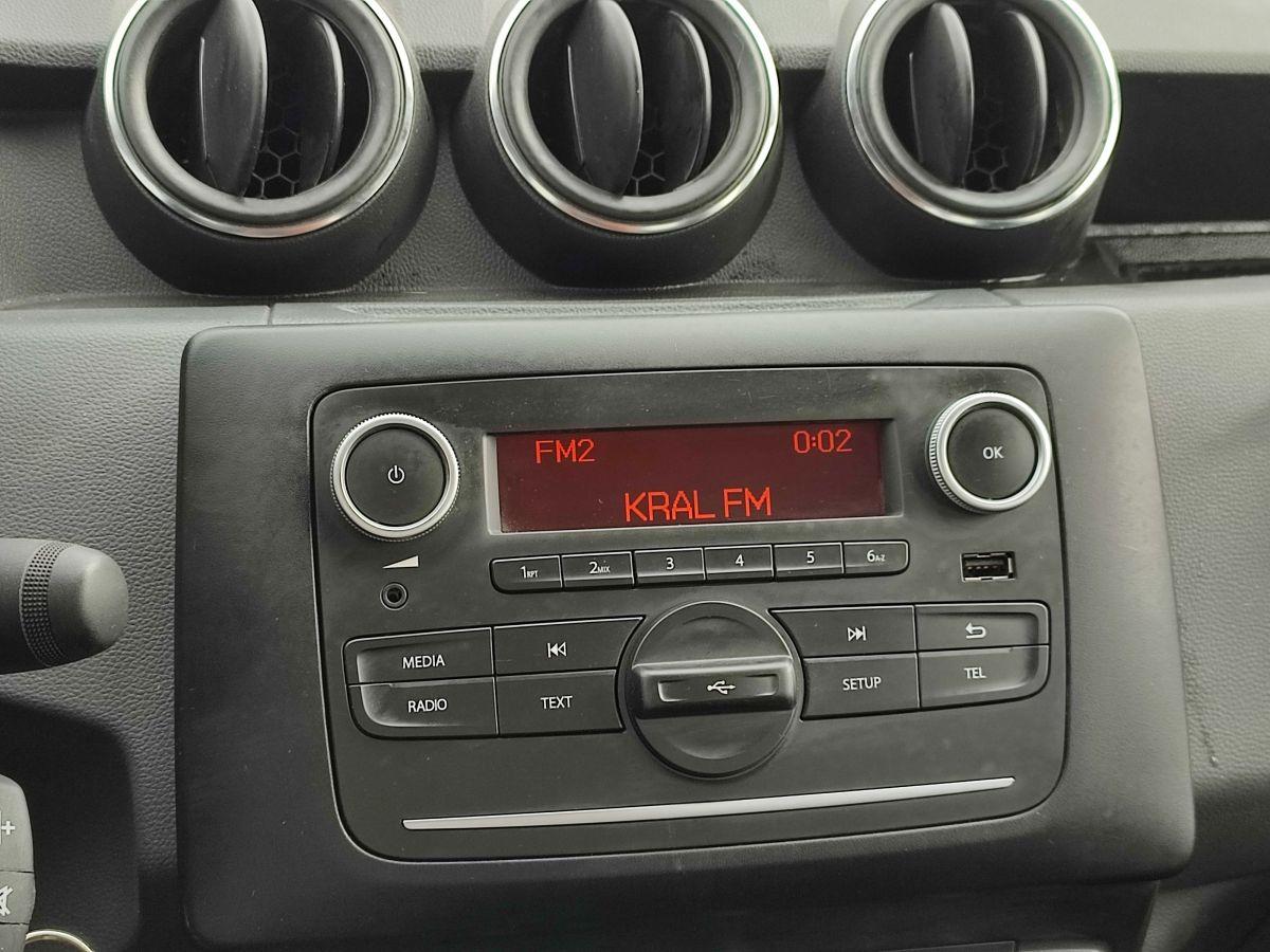 DUSTER COMFORT 1.3 4x4 150