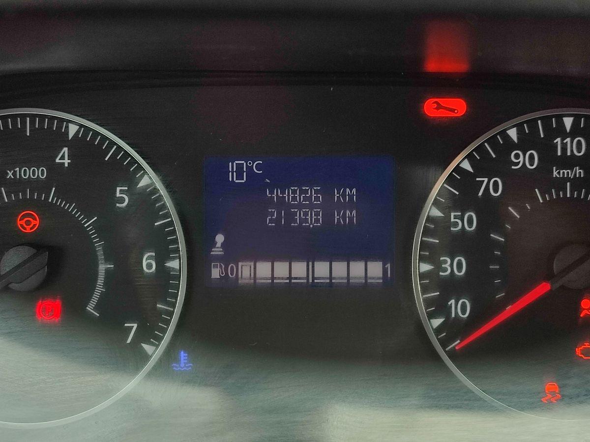 DUSTER COMFORT 1.3 4x4 150