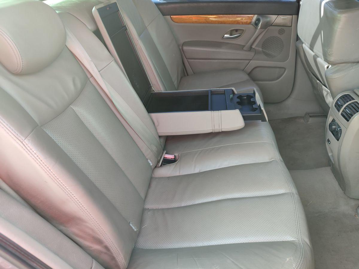 VEL SATIS EXPRESSION 2.0 16V OV