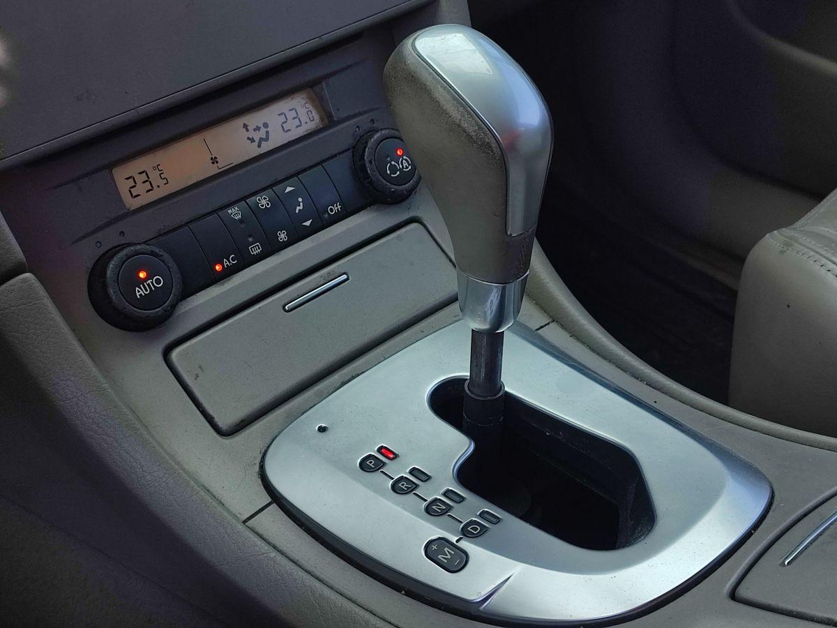 VEL SATIS EXPRESSION 2.0 16V OV