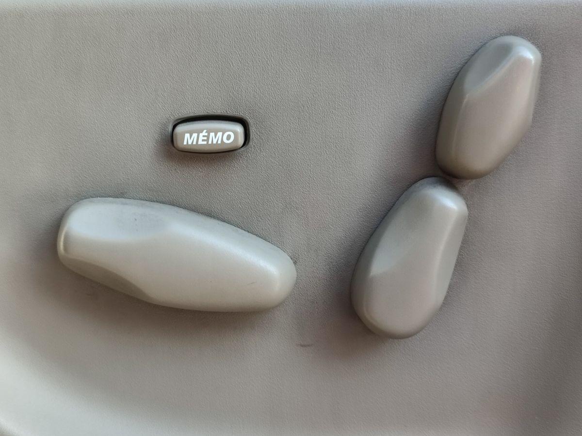 VEL SATIS EXPRESSION 2.0 16V OV