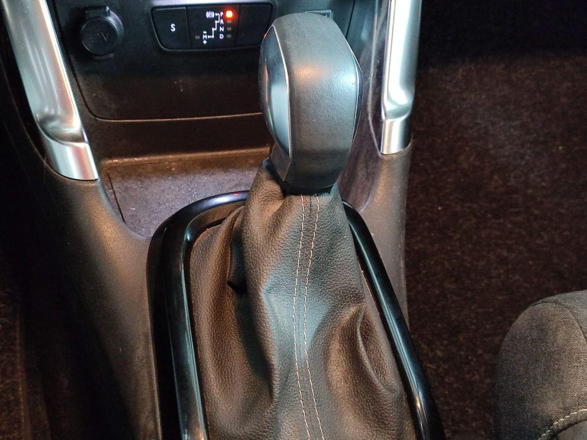 C3 AIRCROSS FEEL BOLD 1.5 BLUEHDI 120 EAT6